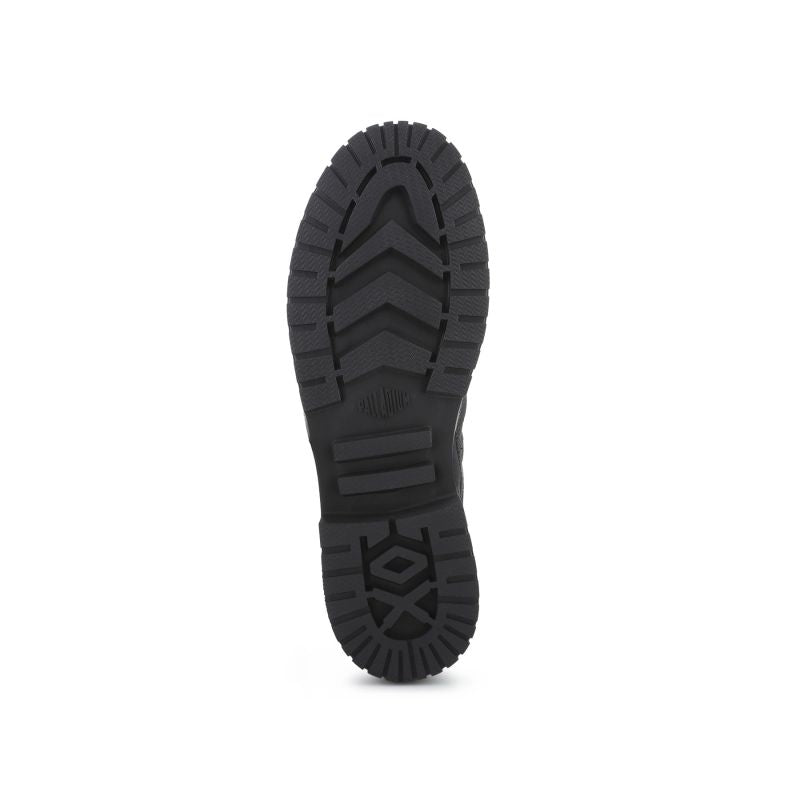 Palladium SP20 Travel HI shoes 74476-008-M Utcai unisex 74476-008