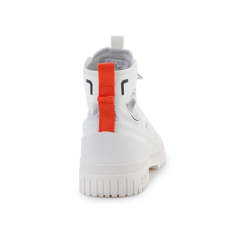 Palladium Sp20 Travel Hi shoes 74476-116-M Utcai unisex 74476-116