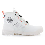 Palladium Sp20 Travel Hi shoes 74476-116-M Utcai unisex 74476-116