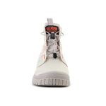 Palladium SP20 TRAVEL HI WHITECAP szürke