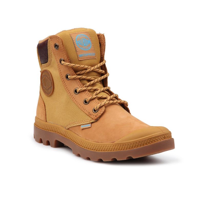 Palladium Spor Cuf WPN u shoes Utcai női 73234-228-M