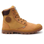Palladium Spor Cuf WPN u shoes Utcai női 73234-228-M
