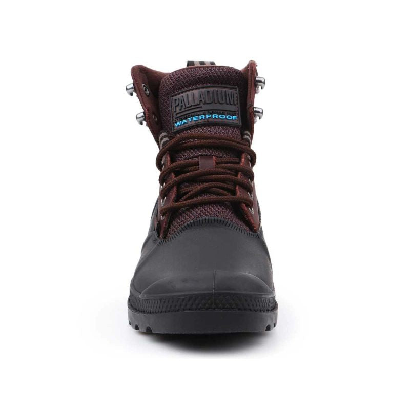 Palladium Sport Cuff WP 2.0 W Shoes Utcai női 75567-222-M