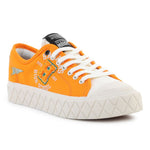 Palladium Stranger Things PALLA ACE TIGERS Fire Orange narancssárga táska 94630-835-M
