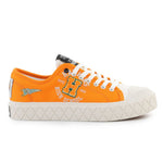 Palladium Stranger Things PALLA ACE TIGERS Fire Orange narancssárga táska 94630-835-M