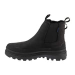 Palladium Trooper Chelsea WP cipő, fekete