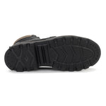 Palladium Trooperlite Grit Zip Black/Black fekete pulóver 04985-001