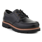 Palladium Trooperlite Loafer Black/Black utcai cipő, fekete