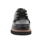 Palladium Trooperlite Loafer Black/Black utcai cipő, fekete