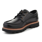 Palladium Trooperlite Loafer Black/Black utcai cipő, fekete