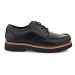 Palladium Trooperlite Loafer Black/Black utcai cipő, fekete