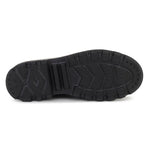 Palladium Trooperlite Loafer Black/Black utcai cipő, fekete