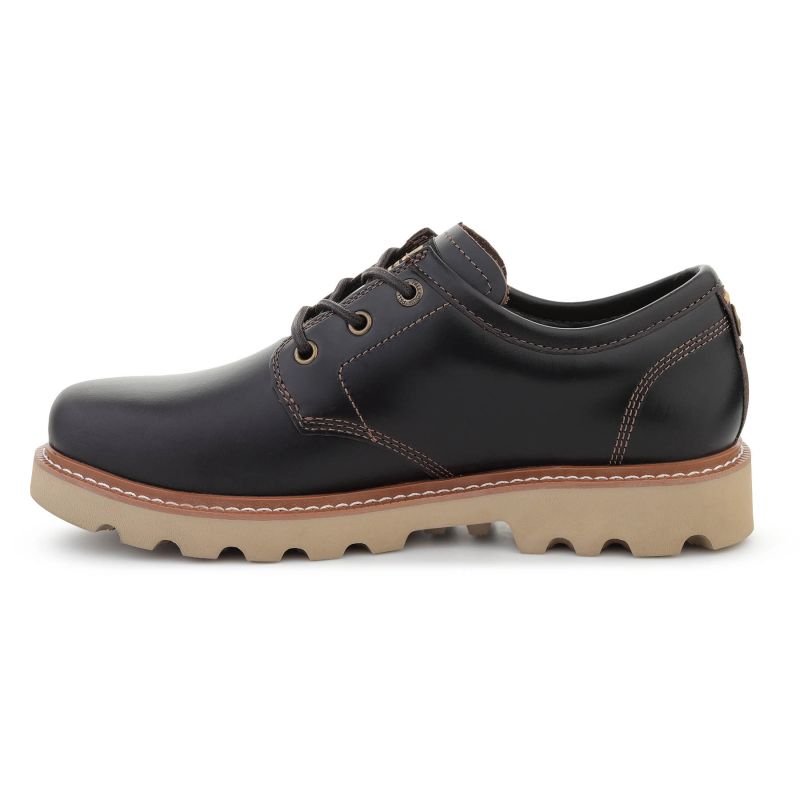 Palladium Trooperlite Ox Pinecone utcai cipő