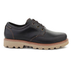 Palladium Trooperlite Ox Pinecone utcai cipő