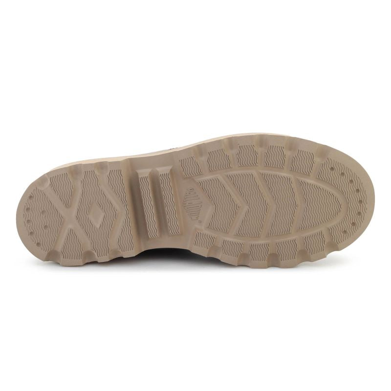 Palladium Trooperlite Ox Pinecone utcai cipő