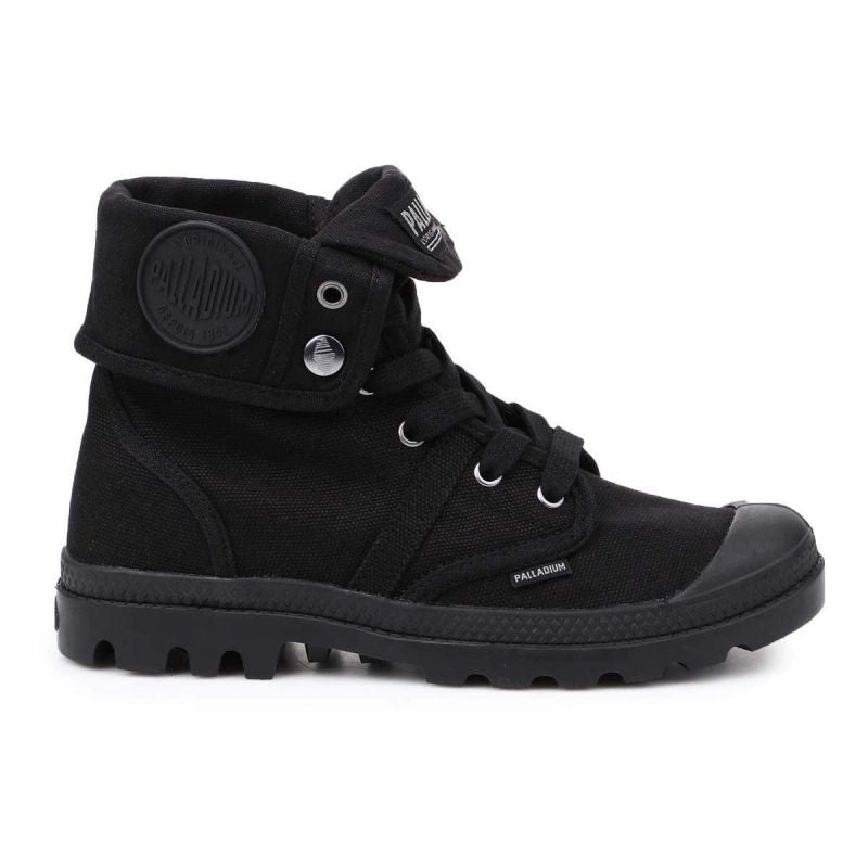 Palladium Us Baggy W shoes Utcai női 92478-001