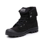 Palladium Us Baggy W shoes Utcai női 92478-001