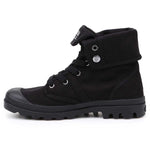 Palladium Us Baggy W shoes Utcai női 92478-001