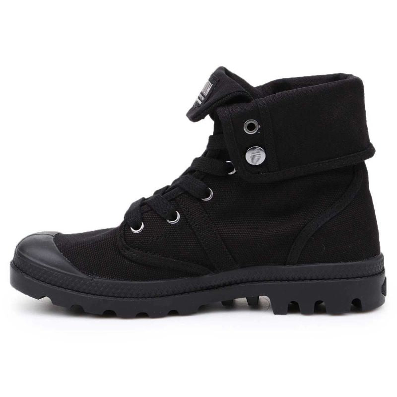 Palladium Us Baggy W shoes Utcai női 92478-001