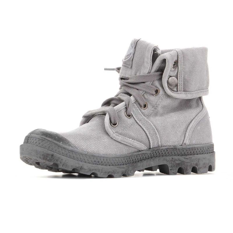 Palladium US Baggy W shoes Utcai női 92478-066-M