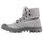 Palladium US Baggy W shoes Utcai női 92478-066-M
