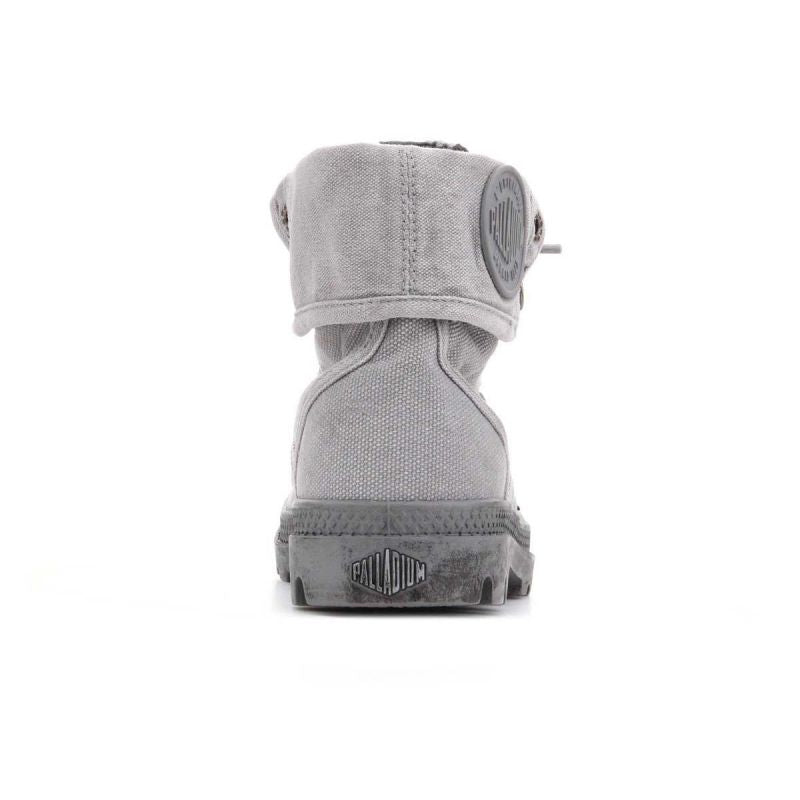 Palladium US Baggy W shoes Utcai női 92478-066-M