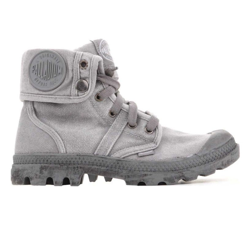 Palladium US Baggy W shoes Utcai női 92478-066-M