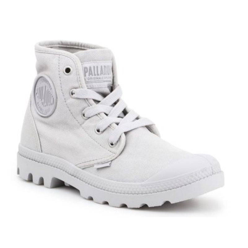 Palladium US PAMPA HI F Vapor W Cipő női 92352-074-M