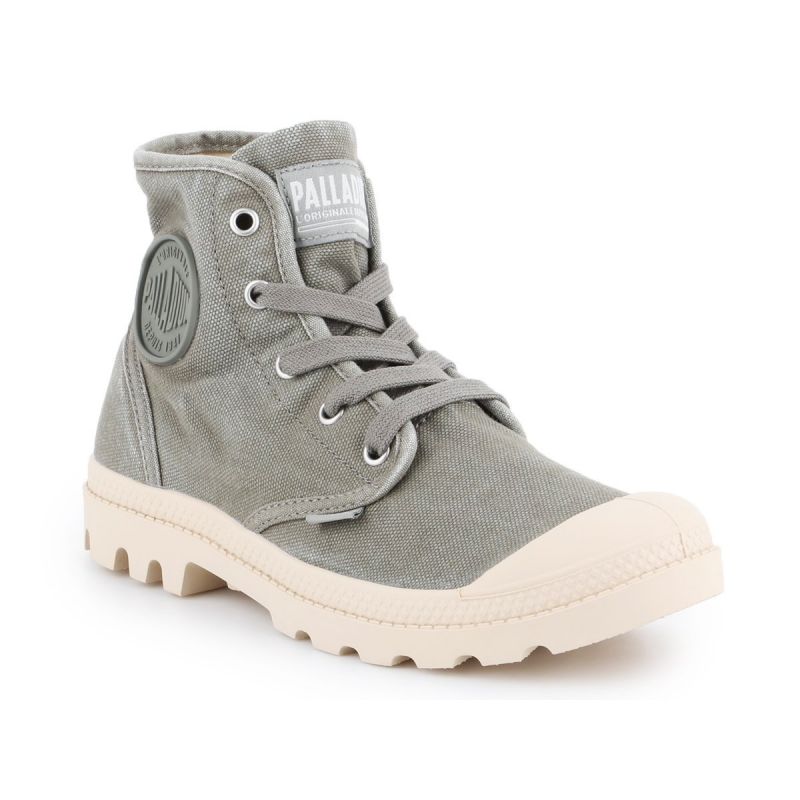 Palladium Us Pampa Hi W shoes Utcai női 92352-339-M