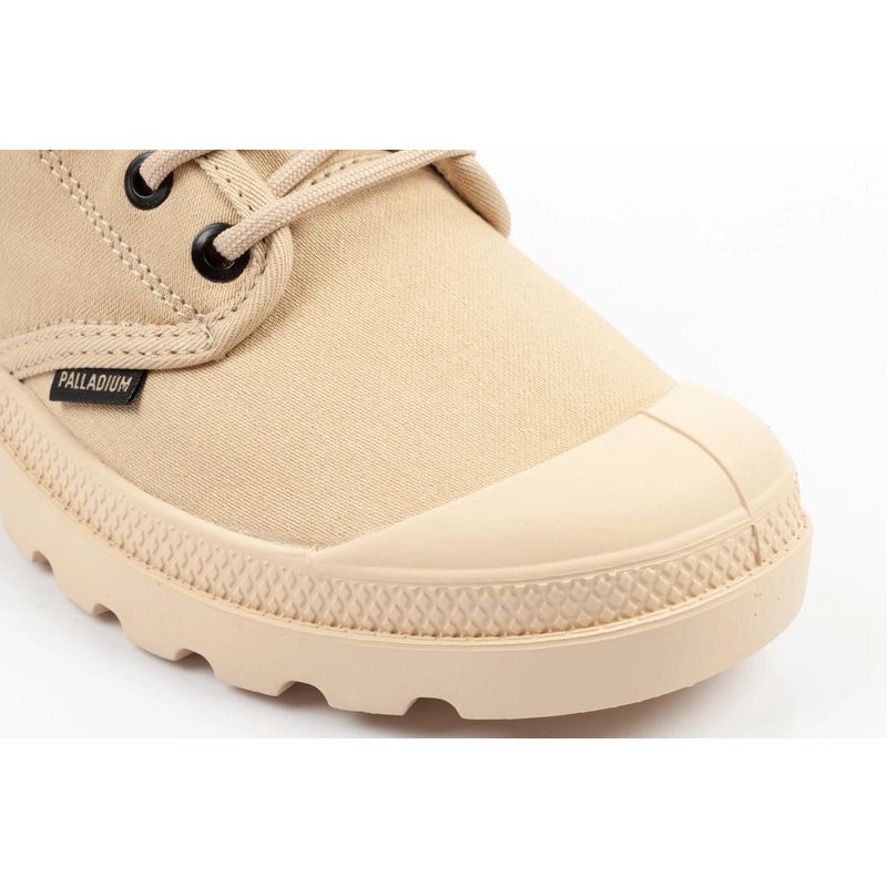 Palladium Women's Pampa Hi HTG Supply High Top Sneakers női utcai cipő 77356-218-M