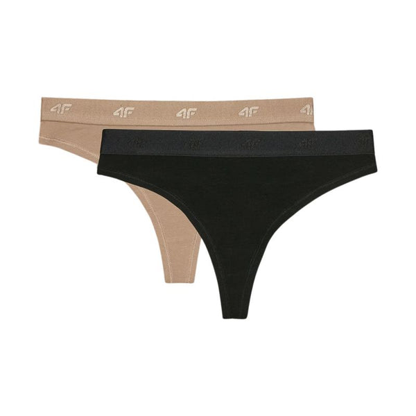 Panties 4f F031 2-Pack W 4fwmm00uptsf031 90s - Sportmania.hu