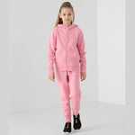 Pants 4f Jr Hjl22-Jspdd001 56m - Sportmania.hu