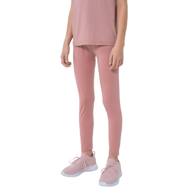 Pants 4f Jr Hjz22-Jspdf002 53s - Sportmania.hu