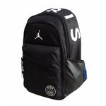 Paris Saint-Germain Air Jordan Backpack 29L Sports Backpack – fekete hátizsák MA0994-023