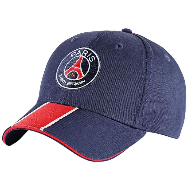 Paris Saint Germain Cap Baseball sapka P24106