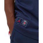 Paris Saint-Germain Jordan Paris Saint Germain men's t-shirt férfi póló