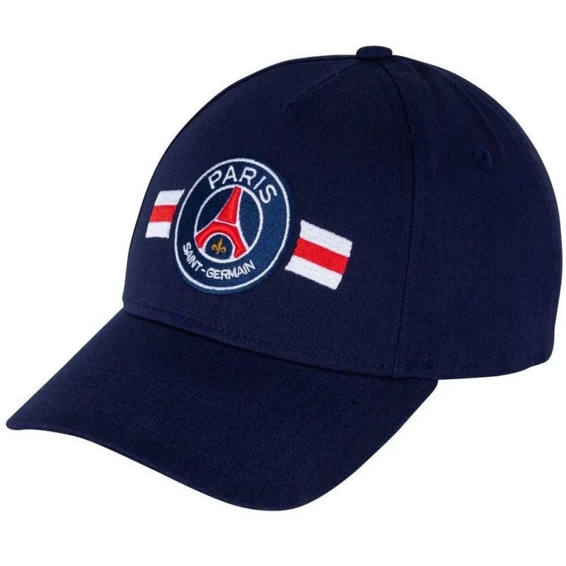 Paris Saint Germain Jr Cap Baseball sapka, gyerek P15078-CL02