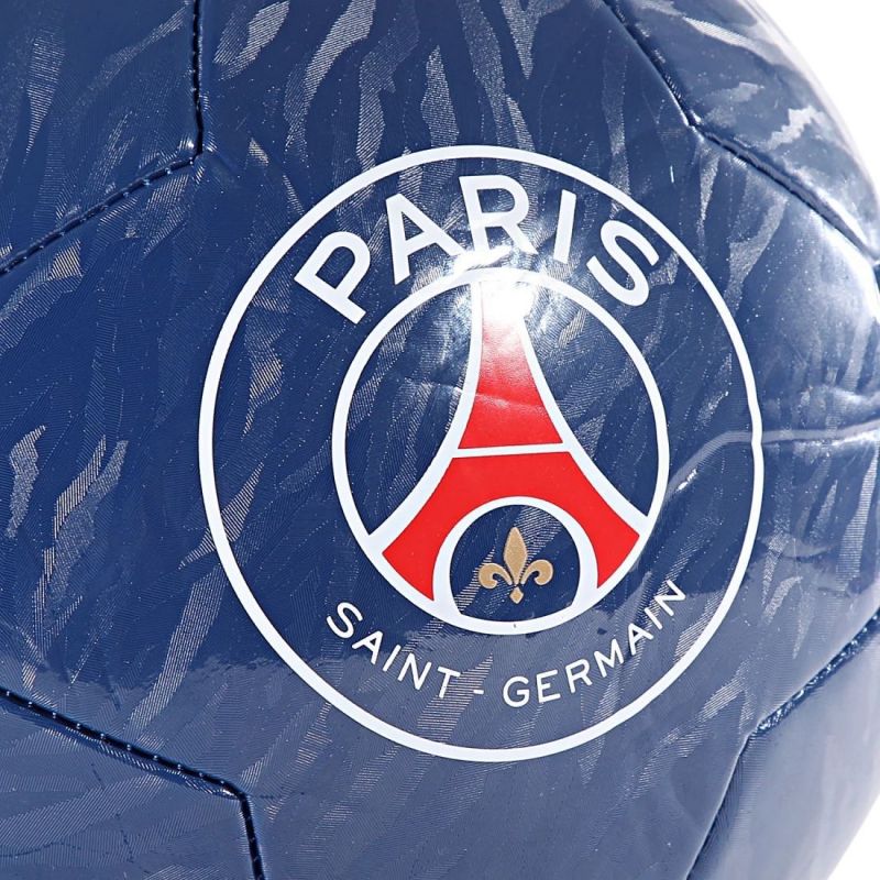 Paris Saint Germain Official Licensed Football P24187 Labda - Sportmania.hu