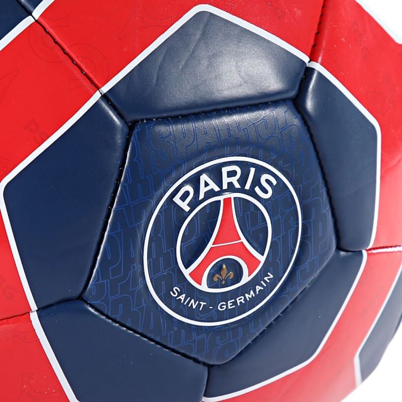 Paris Saint Germain Official Licensed Football P24188 Labda - Sportmania.hu