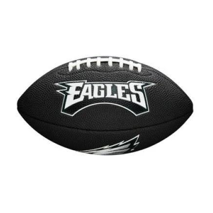 Wilson Philadelphia Eagles NFL team soft touch amerikai mini focilabda Amerikai futball labdák - Sportmania.hu