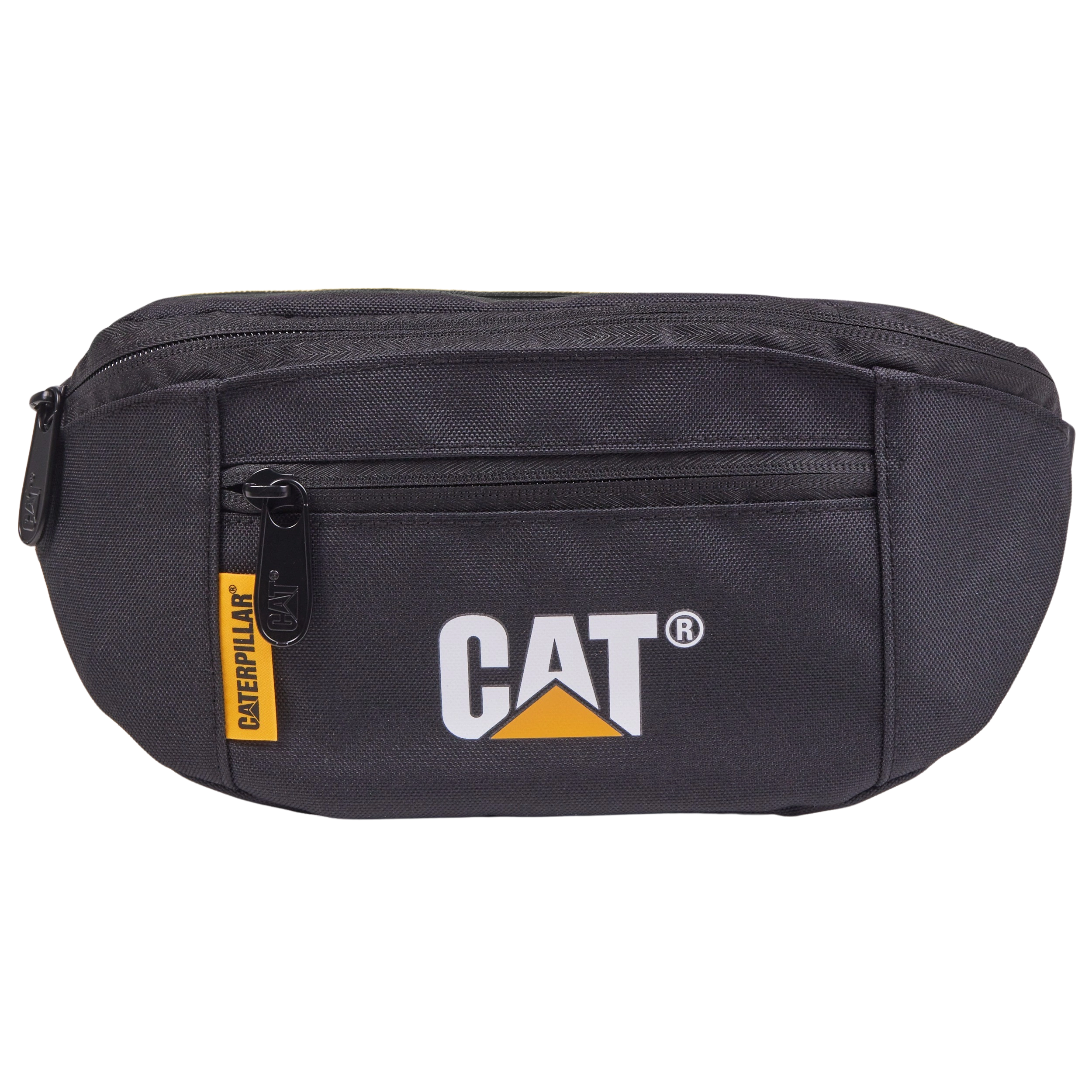 Caterpillar Tactical Waist Black (84725-84) Oldaltáska