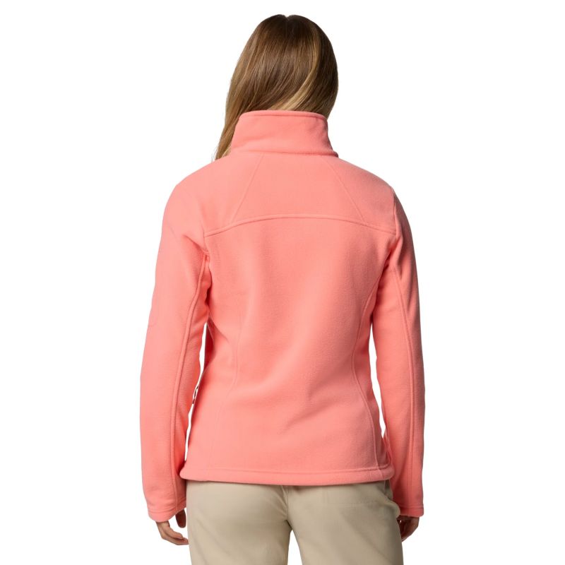 Polar Columbia Fast Trek Ii Jacket W - Sportmania.hu