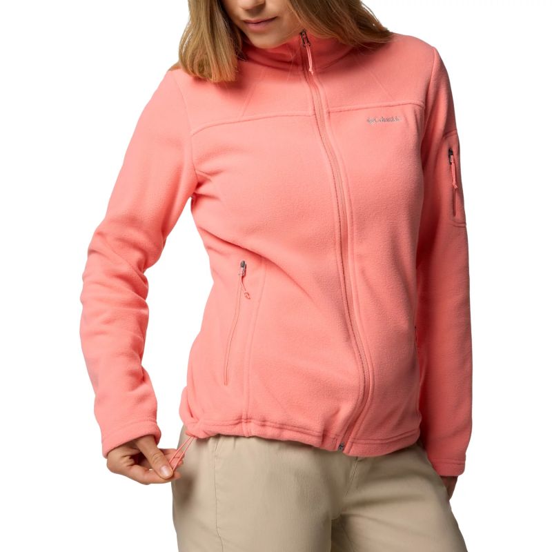 Polar Columbia Fast Trek Ii Jacket W - Sportmania.hu