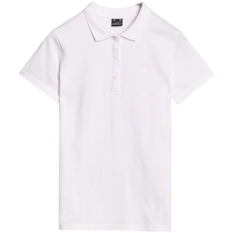 Polo Shirt 4f F365 W 4fwmm00tptsf365 10s - Sportmania.hu