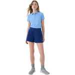 Polo Shirt 4f F365 W 4fwmm00tptsf365 32s - Sportmania.hu