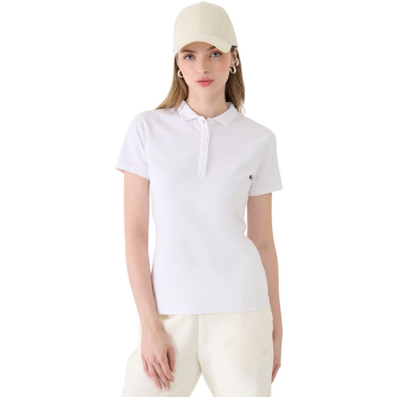 Polo Shirt 4f F514 W 4fwmm00tptsf514 10s - Sportmania.hu