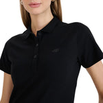 Polo Shirt 4f F514 W 4fwmm00tptsf514 20s - Sportmania.hu