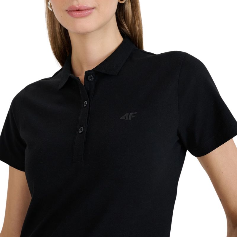 Polo Shirt 4f F514 W 4fwmm00tptsf514 20s - Sportmania.hu