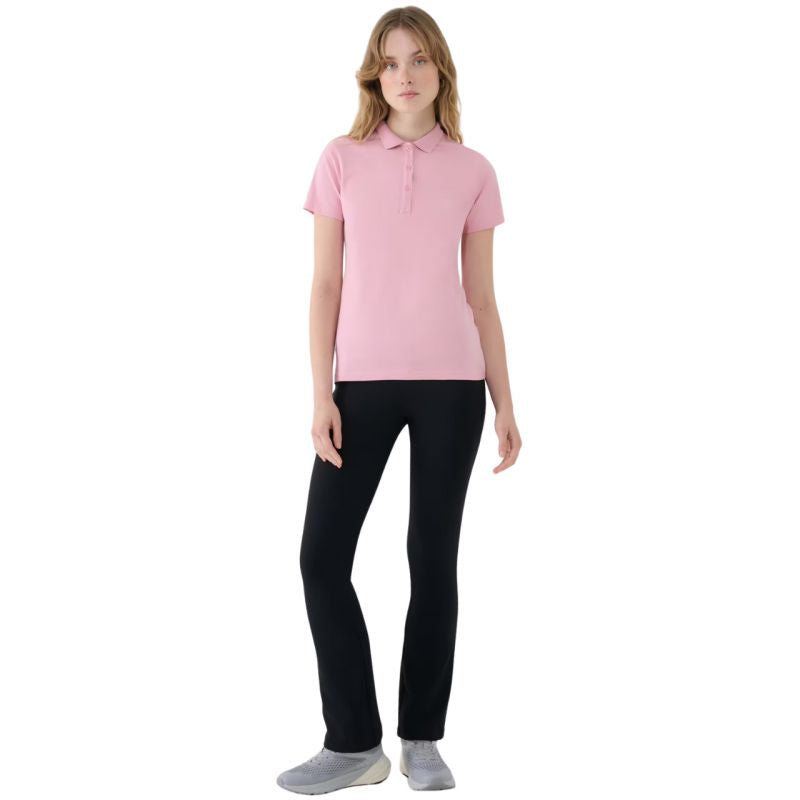Polo Shirt 4f F514 W 4fwmm00tptsf514 56s - Sportmania.hu