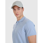 Polo Shirt 4f M 4fwss25tptsm407-34s - Sportmania.hu